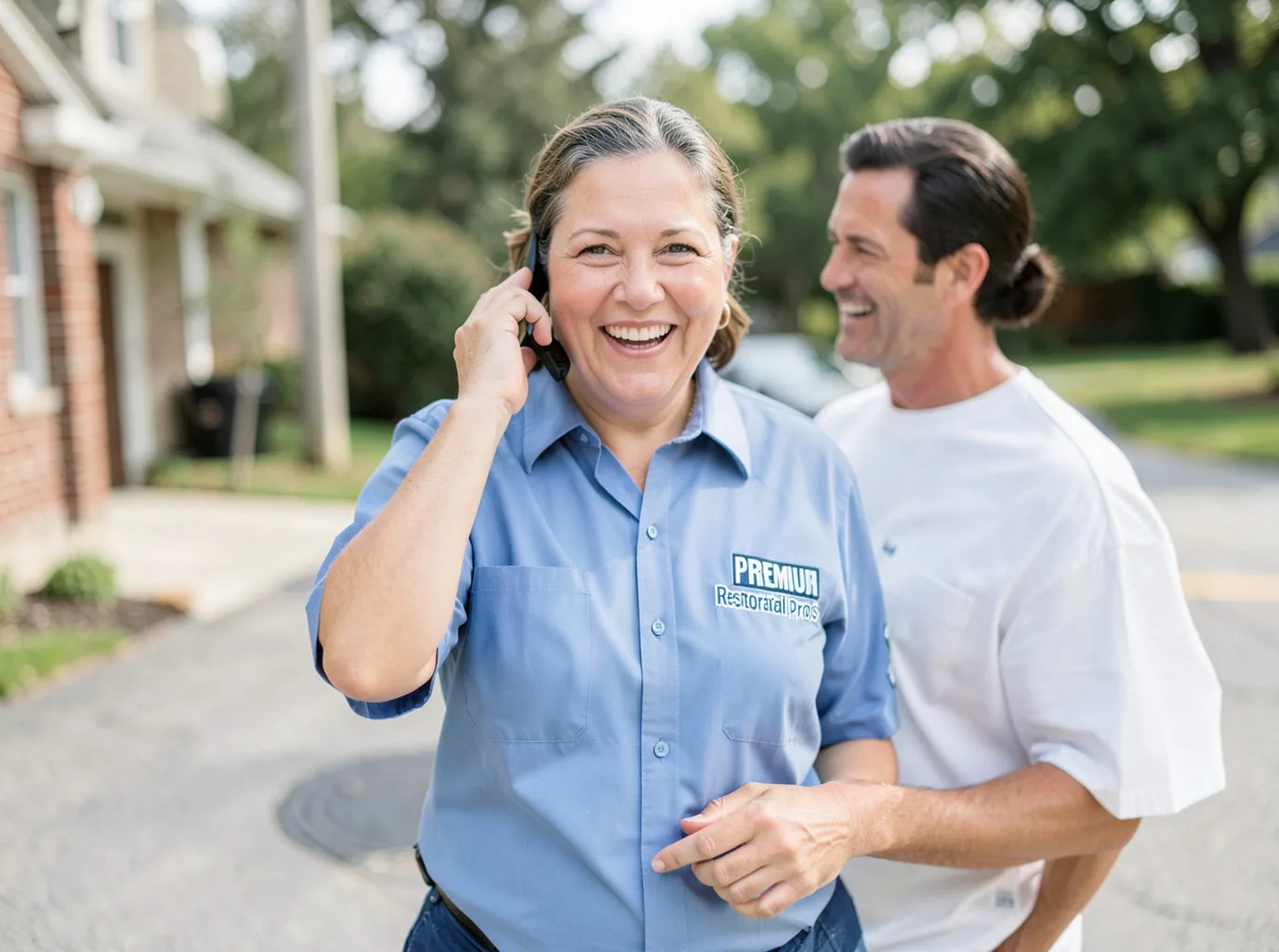Water Damage Restoration Reynoldsburg, OH FAQs